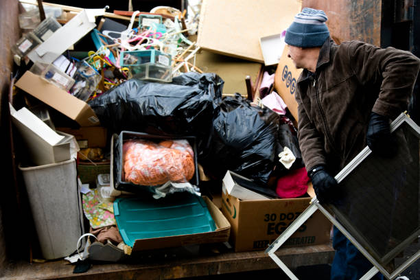 Best Junk Removal for Events  in Maricopa, AZ
