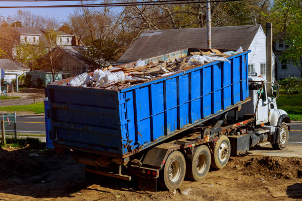 Best Construction Debris Removal  in Maricopa, AZ